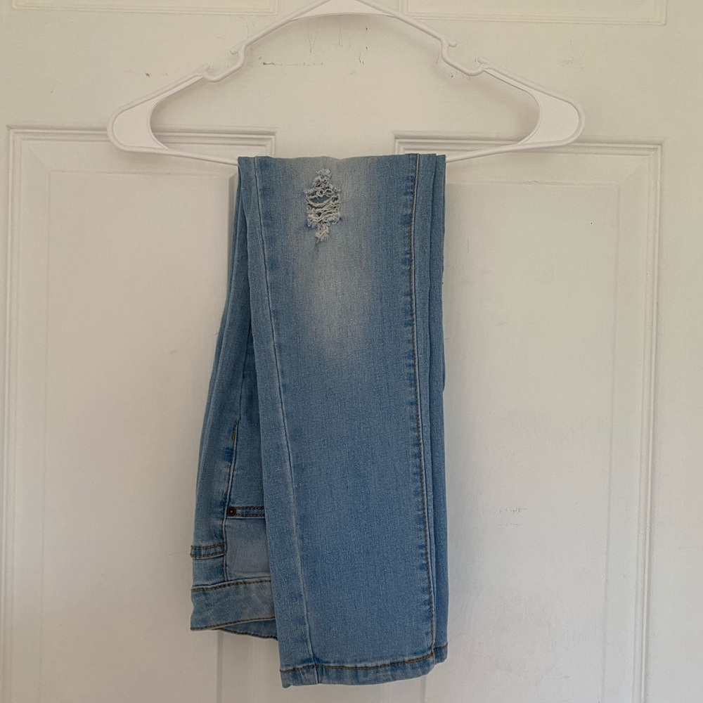 Jean Pants - Picture 7 of 7
